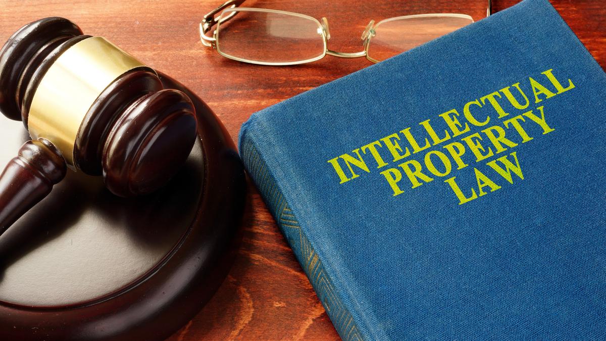 Intellectual Property 